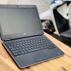 Laptop Dell Ultrabook E7240 12in/ i7 4600U/ 4 - 16G/ SSD/ Win 10/ Hàng Nhập/ Siêu Bền/ Siêu Mỏng Gọn Nhẹ/ Giá rẻ
