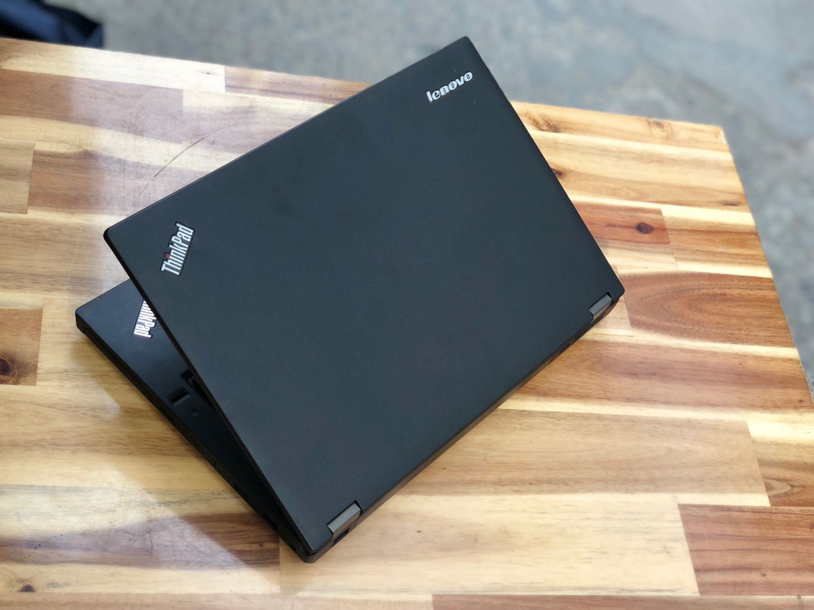 Laptop Lenovo Thinkpad T440P Đèn Phím Finger Đẹp Keng Zin 100% Giá Rẻ
