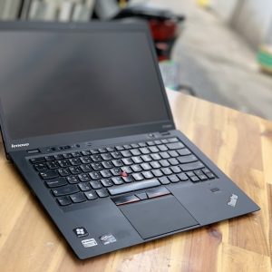 Laptop Lenovo Thinkpad X1 Carbon Siêu Mỏng Đẹp Zin 100% Giá Rẻ