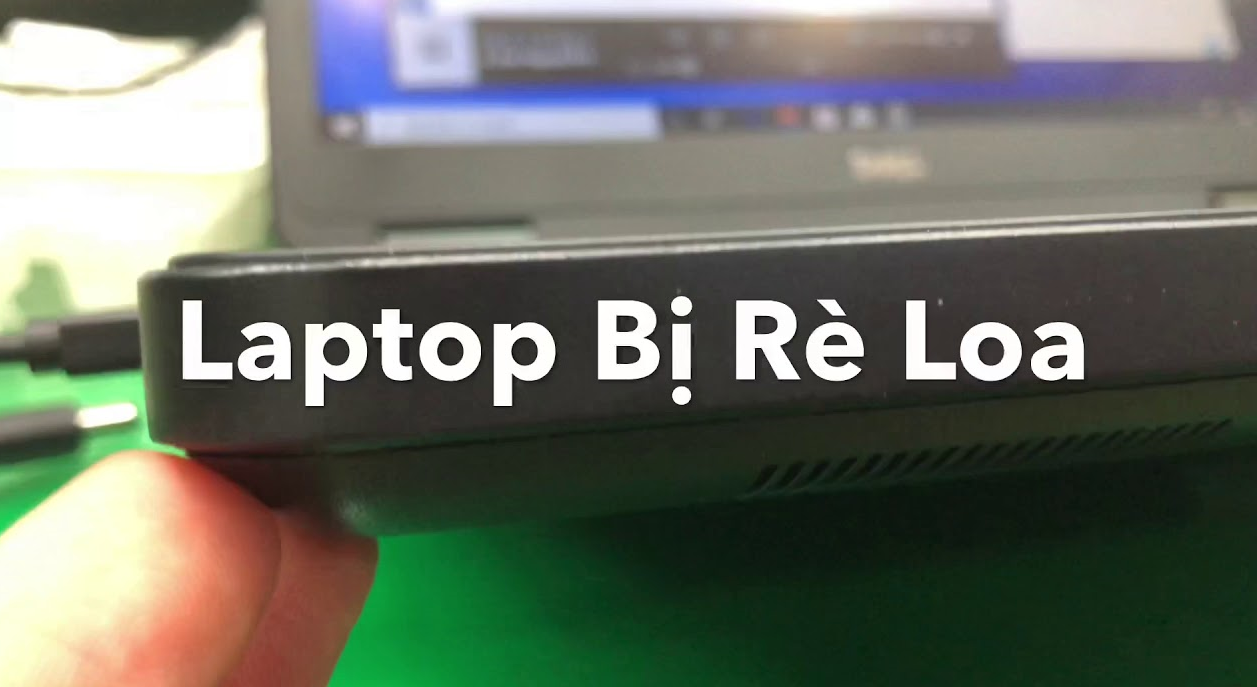 Các Sửa Loa Laptop Lenovo Bị Rè Nhanh Tại Nghệ An Uy Tín Giá Rẻ Lấy Liền 2